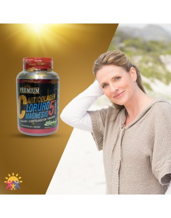 CARTICOLÁGENO PREMIUM