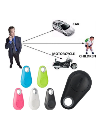 MINI RASTREADOR INTELIGENTE